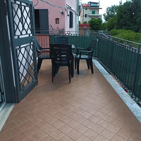 Threehouses Trecase Exterior photo