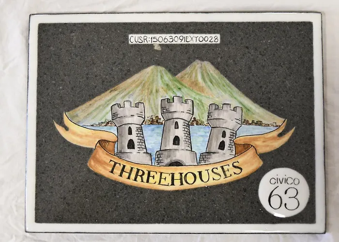 Threehouses