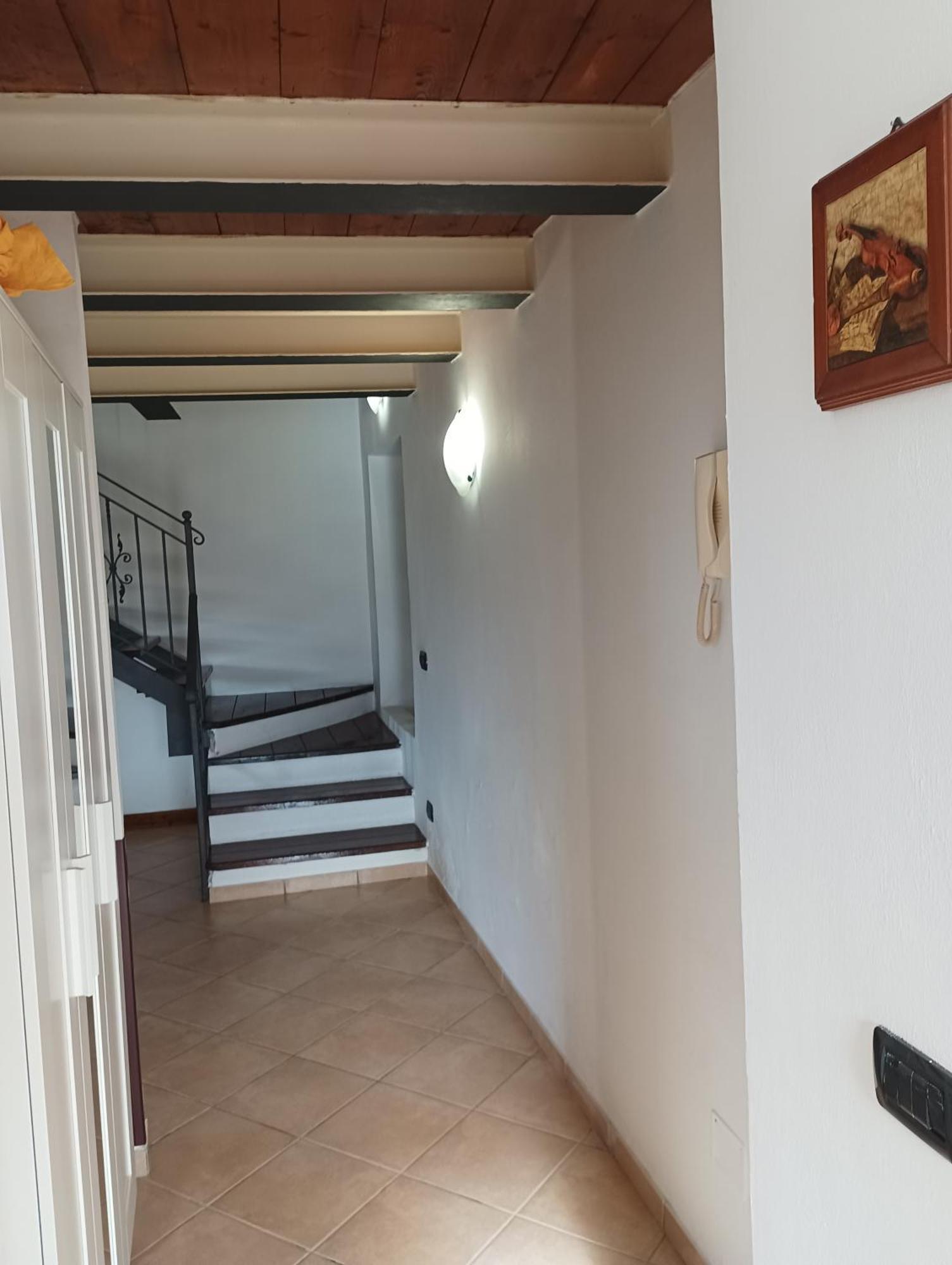 Threehouses Holiday home Trecase
