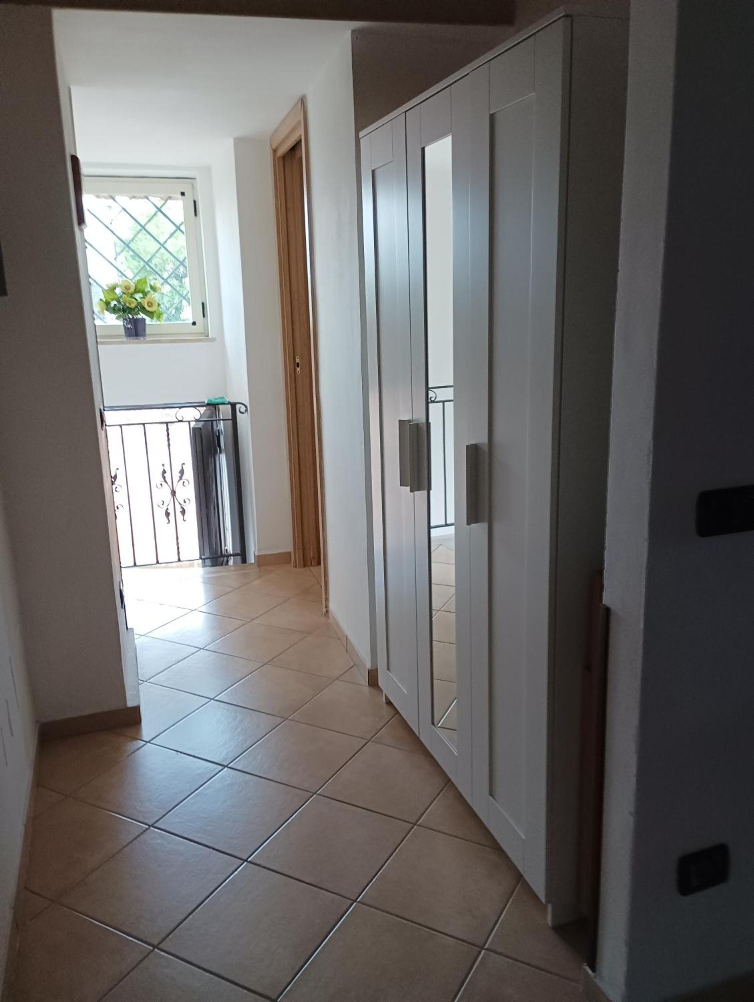 Threehouses Holiday home Trecase