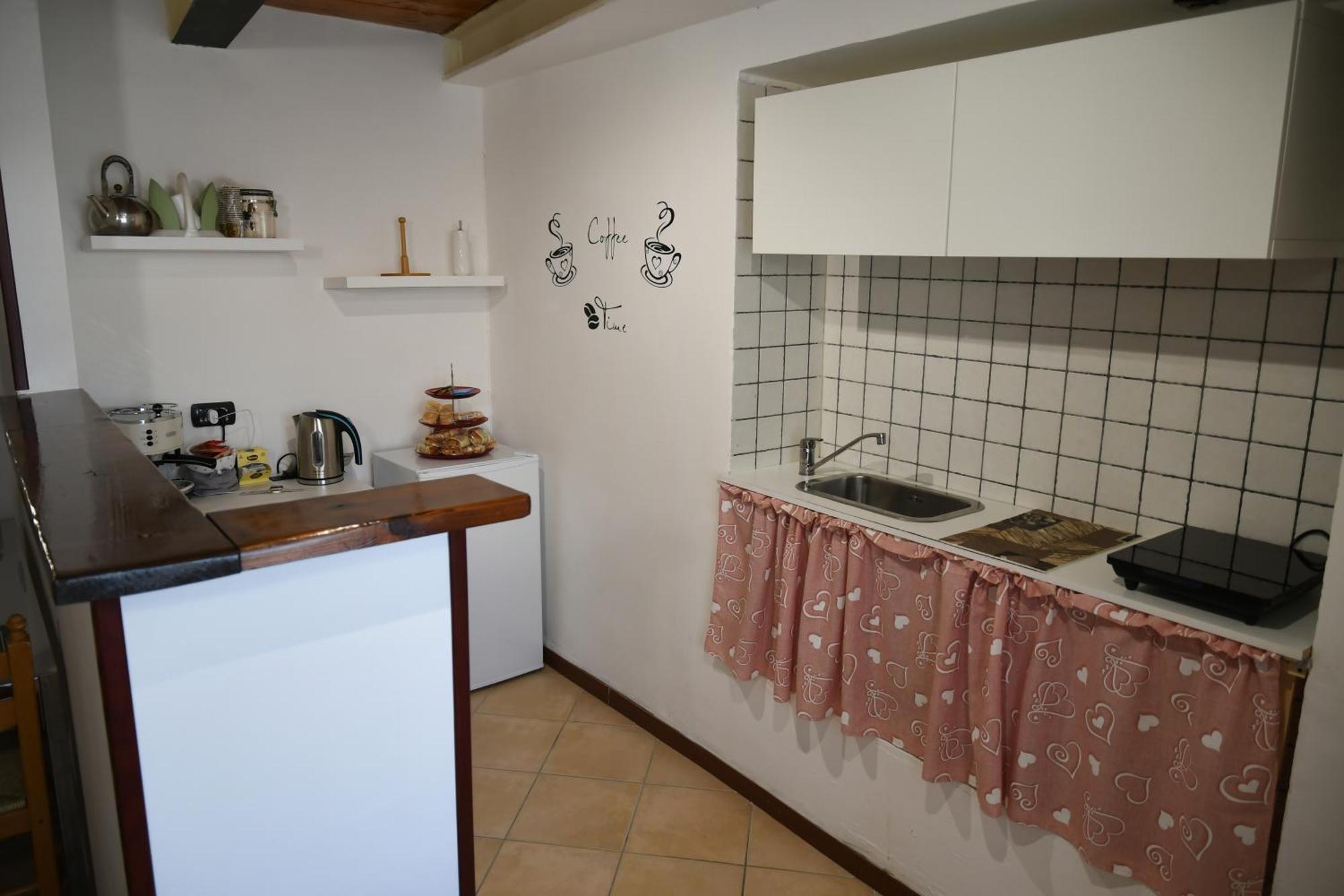 Holiday home Threehouses