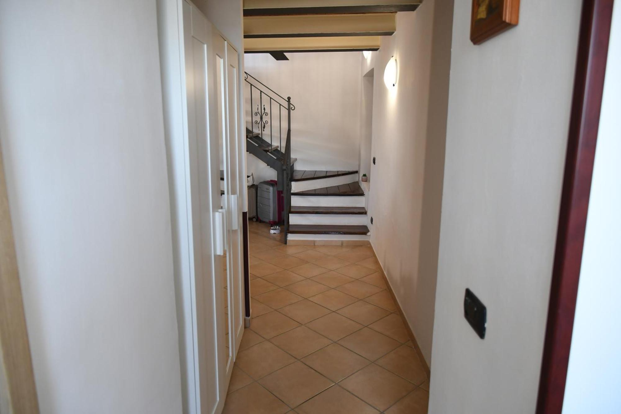 Threehouses Holiday home *