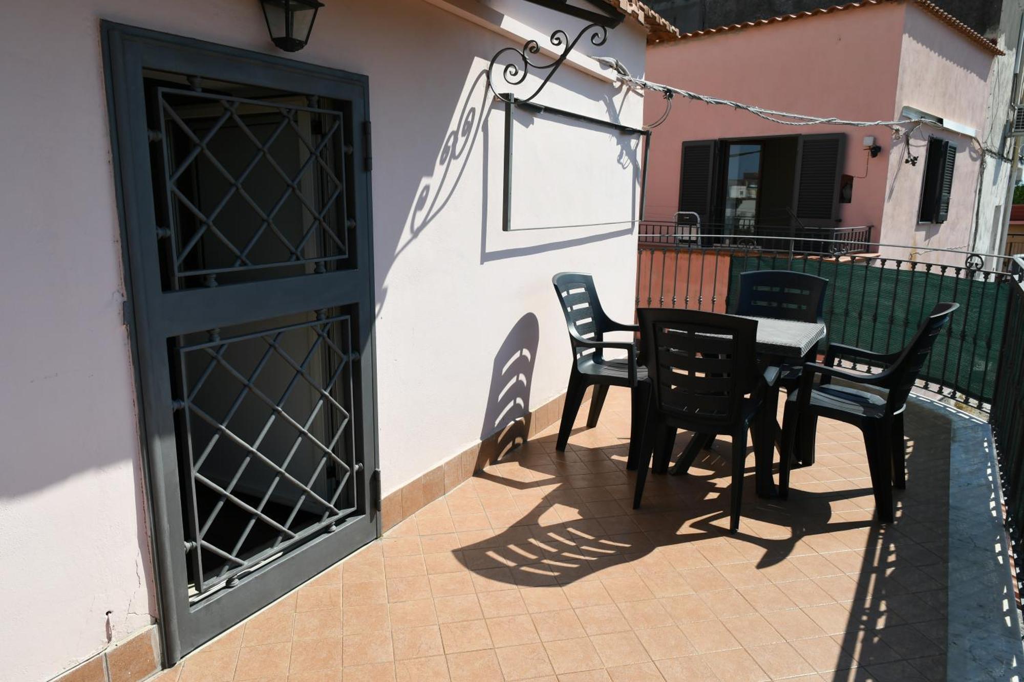 Holiday home Threehouses *